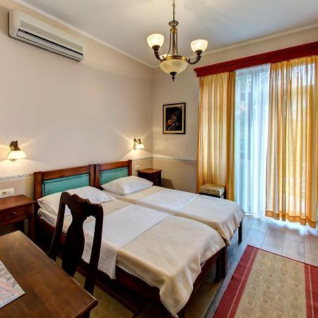 Villa Botticelli Mostar Dış mekan fotoğraf