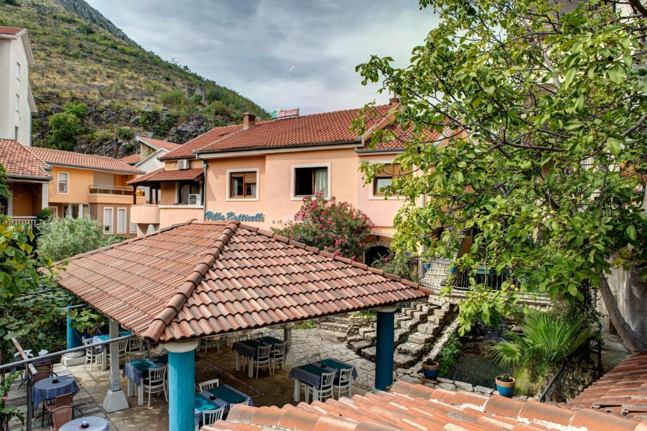 Villa Botticelli Mostar Dış mekan fotoğraf
