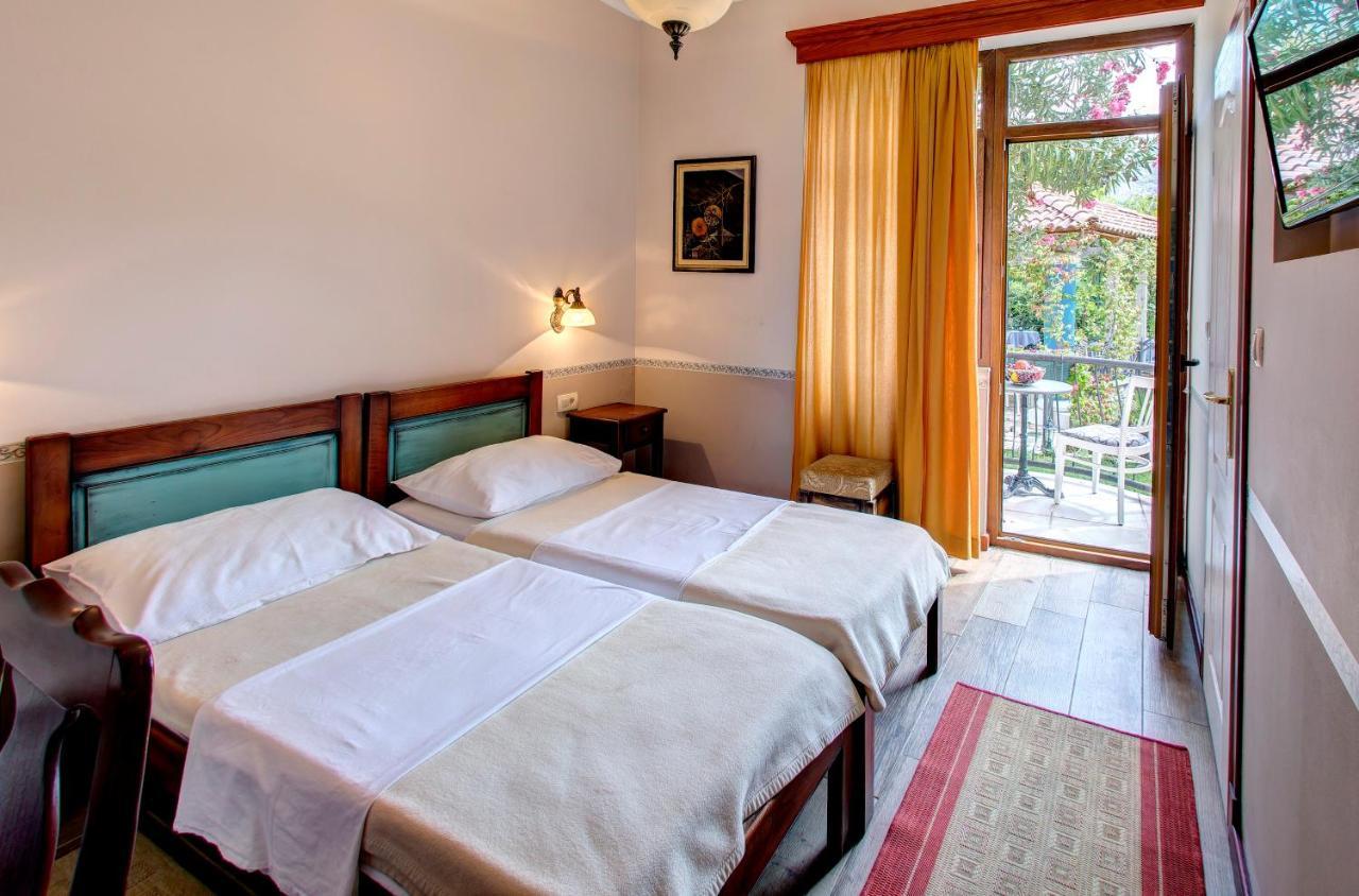 Villa Botticelli Mostar Dış mekan fotoğraf