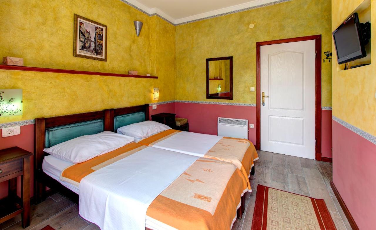 Villa Botticelli Mostar Dış mekan fotoğraf