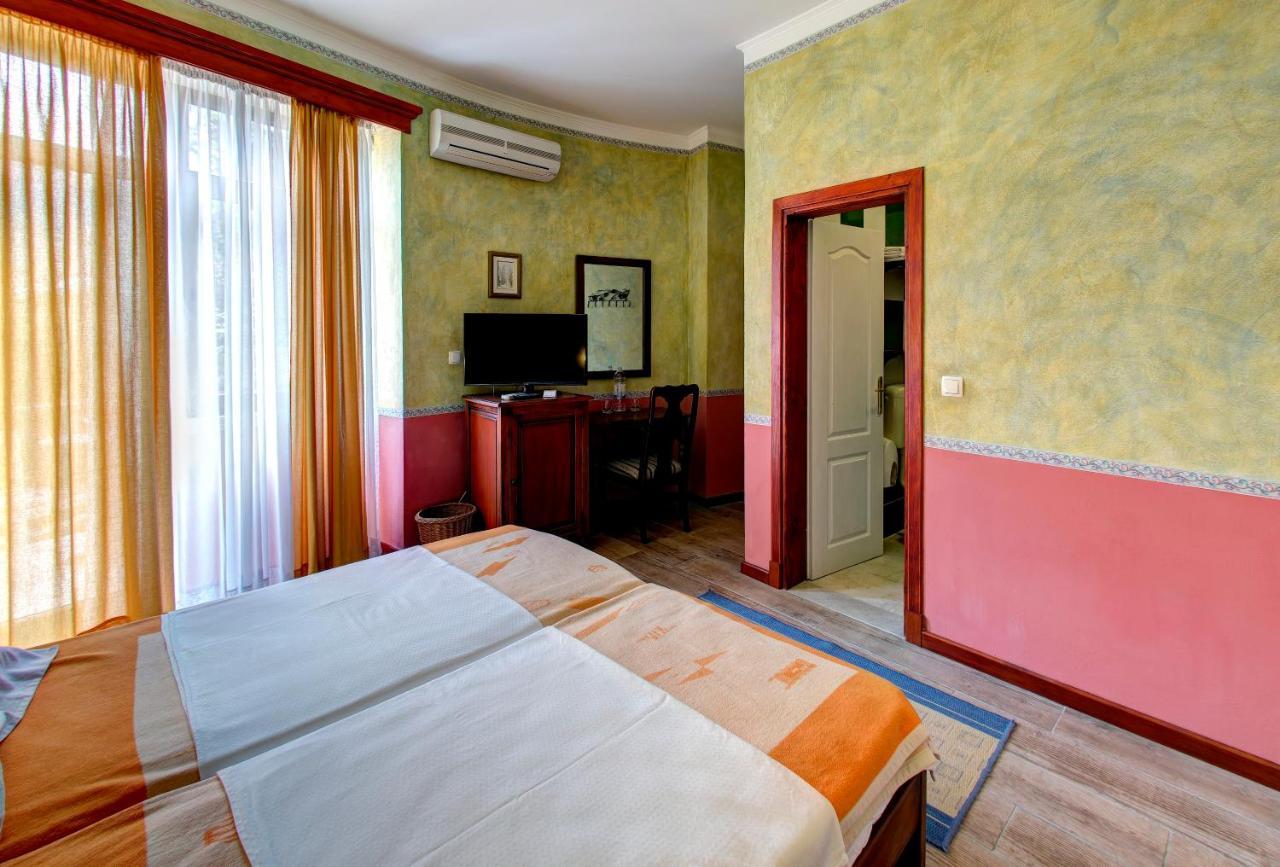 Villa Botticelli Mostar Dış mekan fotoğraf