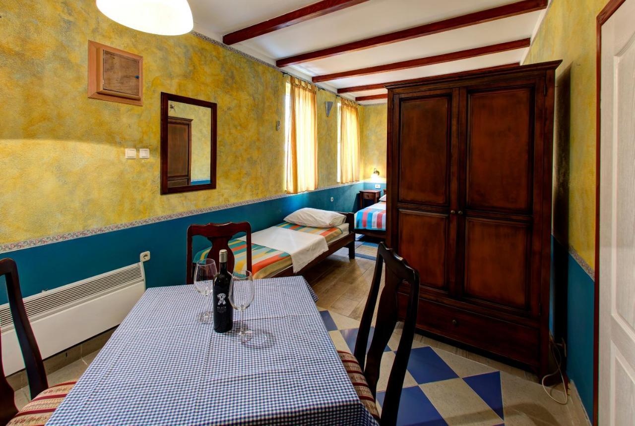 Villa Botticelli Mostar Dış mekan fotoğraf