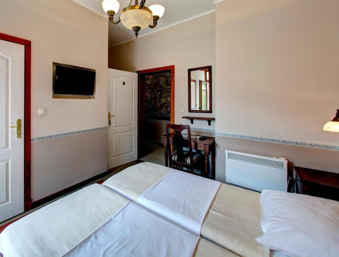 Villa Botticelli Mostar Dış mekan fotoğraf