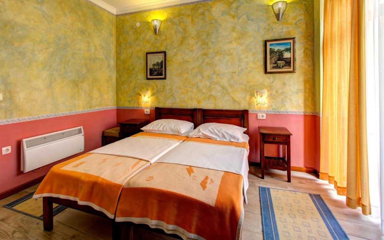 Villa Botticelli Mostar Dış mekan fotoğraf