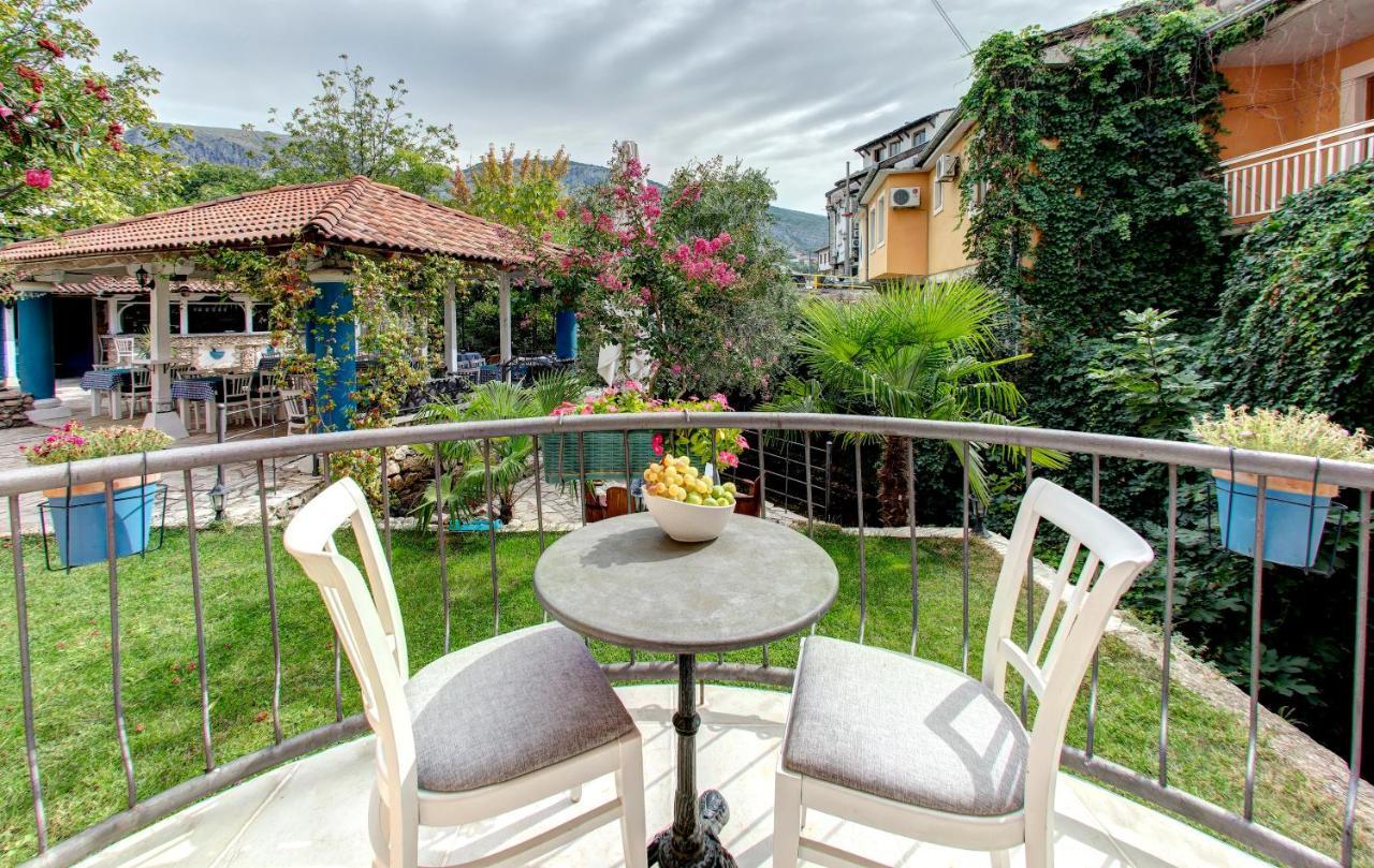 Villa Botticelli Mostar Dış mekan fotoğraf