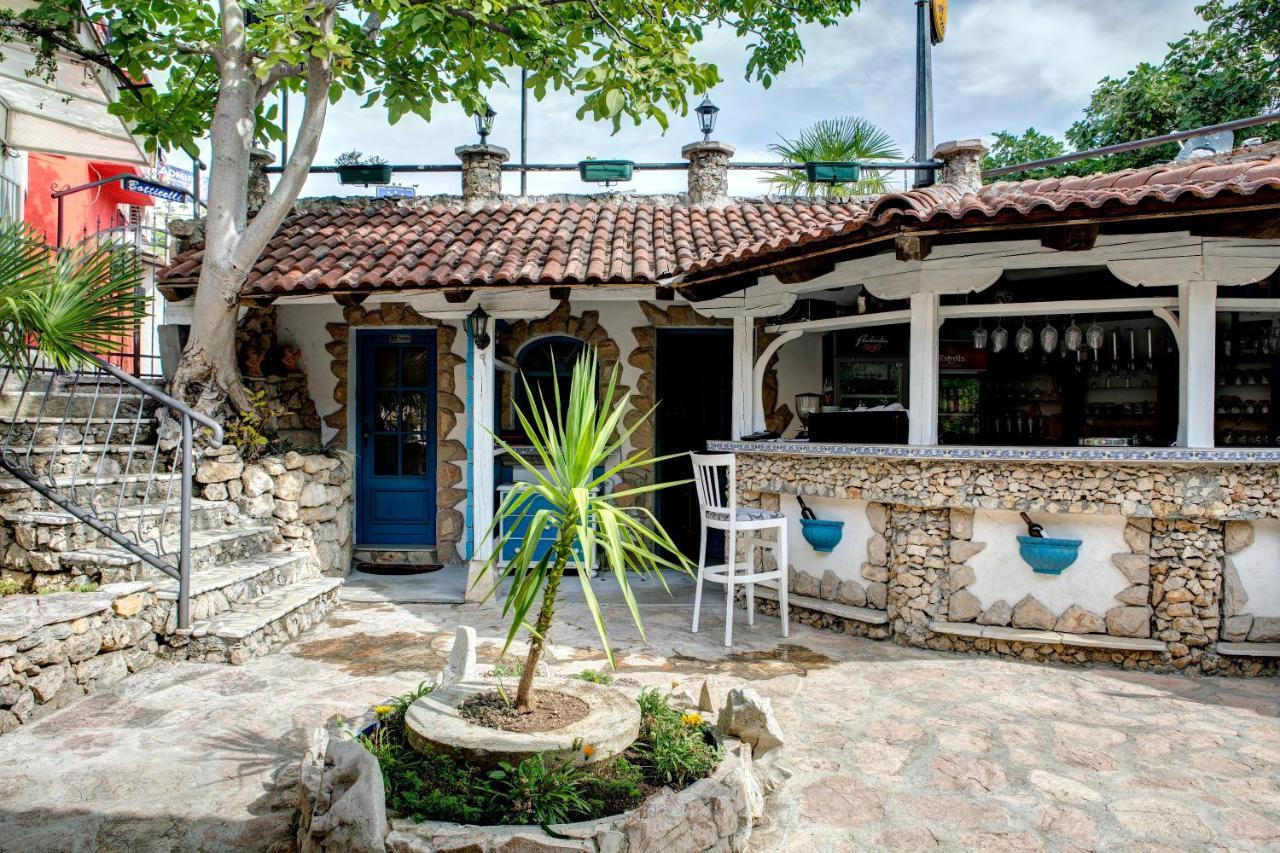Villa Botticelli Mostar Dış mekan fotoğraf