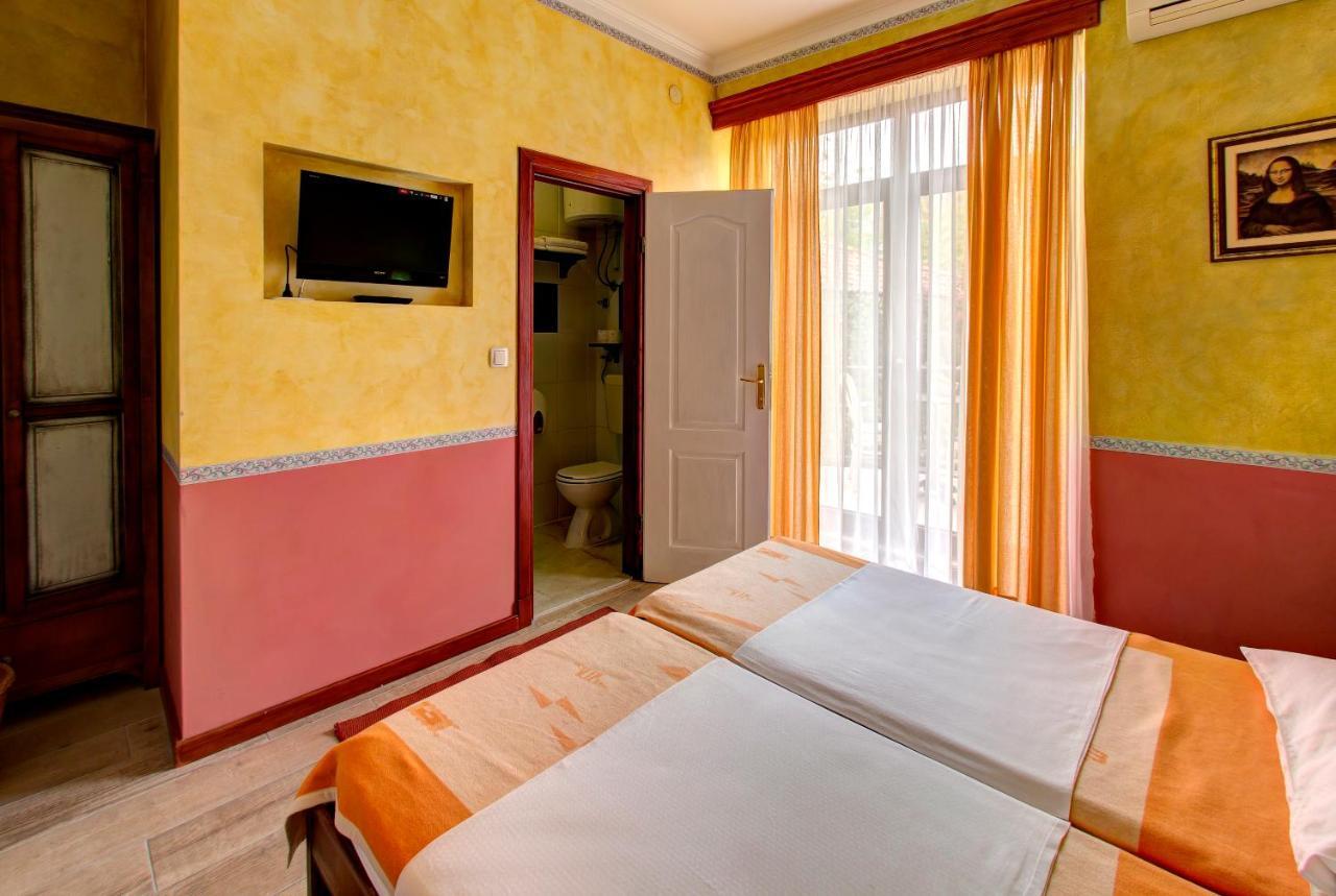 Villa Botticelli Mostar Dış mekan fotoğraf
