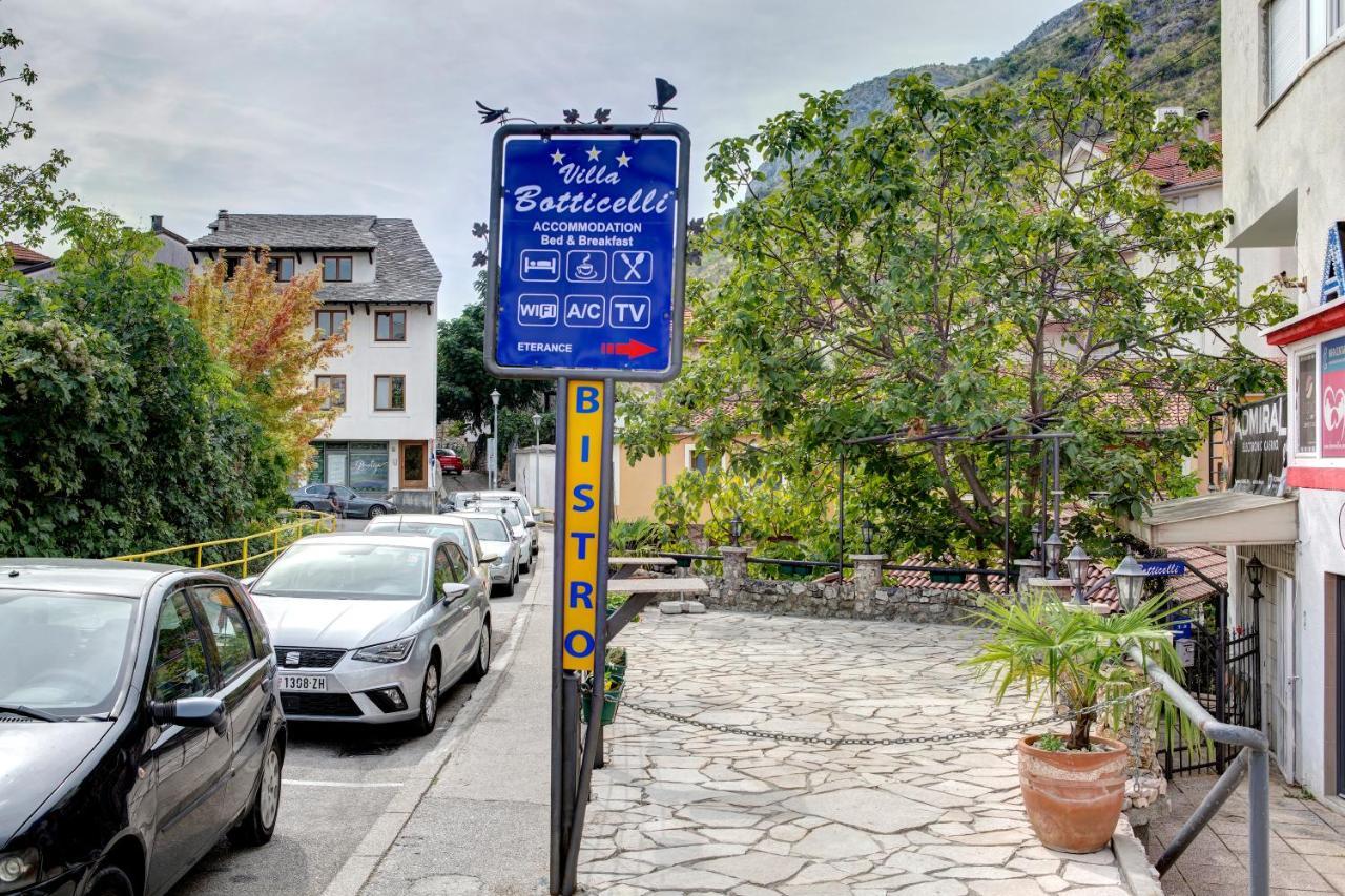 Villa Botticelli Mostar Dış mekan fotoğraf