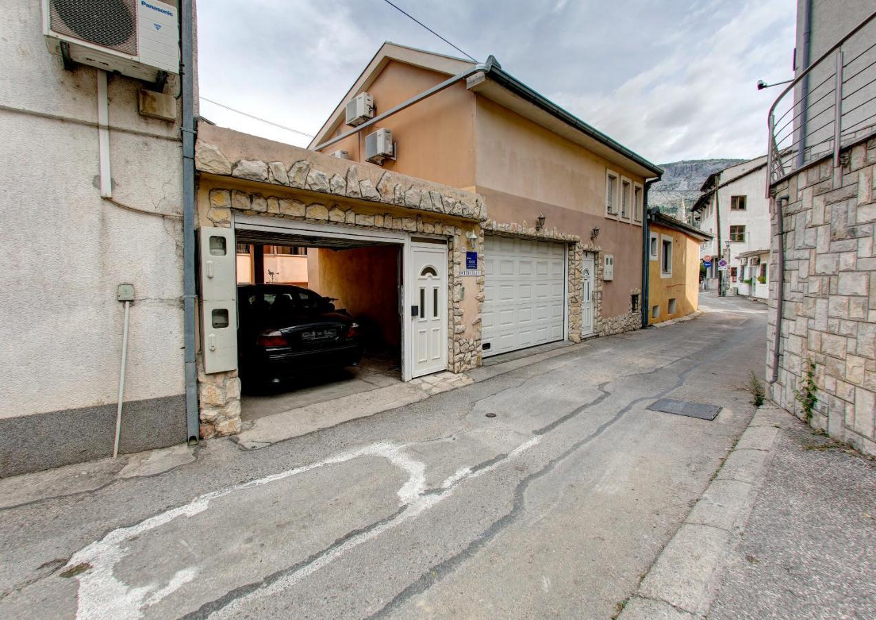 Villa Botticelli Mostar Dış mekan fotoğraf