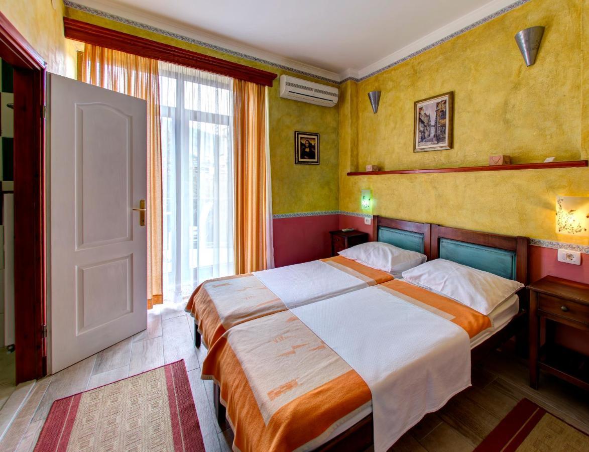 Villa Botticelli Mostar Dış mekan fotoğraf
