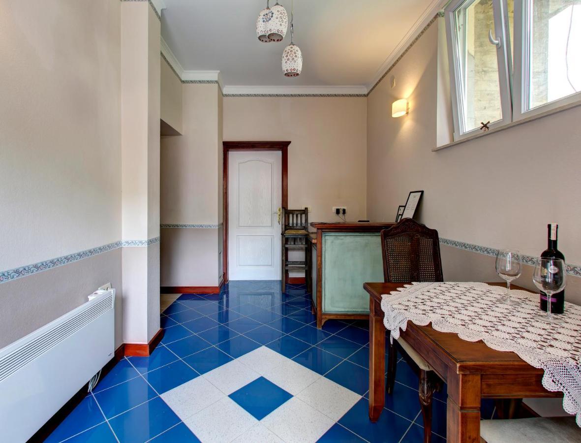 Villa Botticelli Mostar Dış mekan fotoğraf