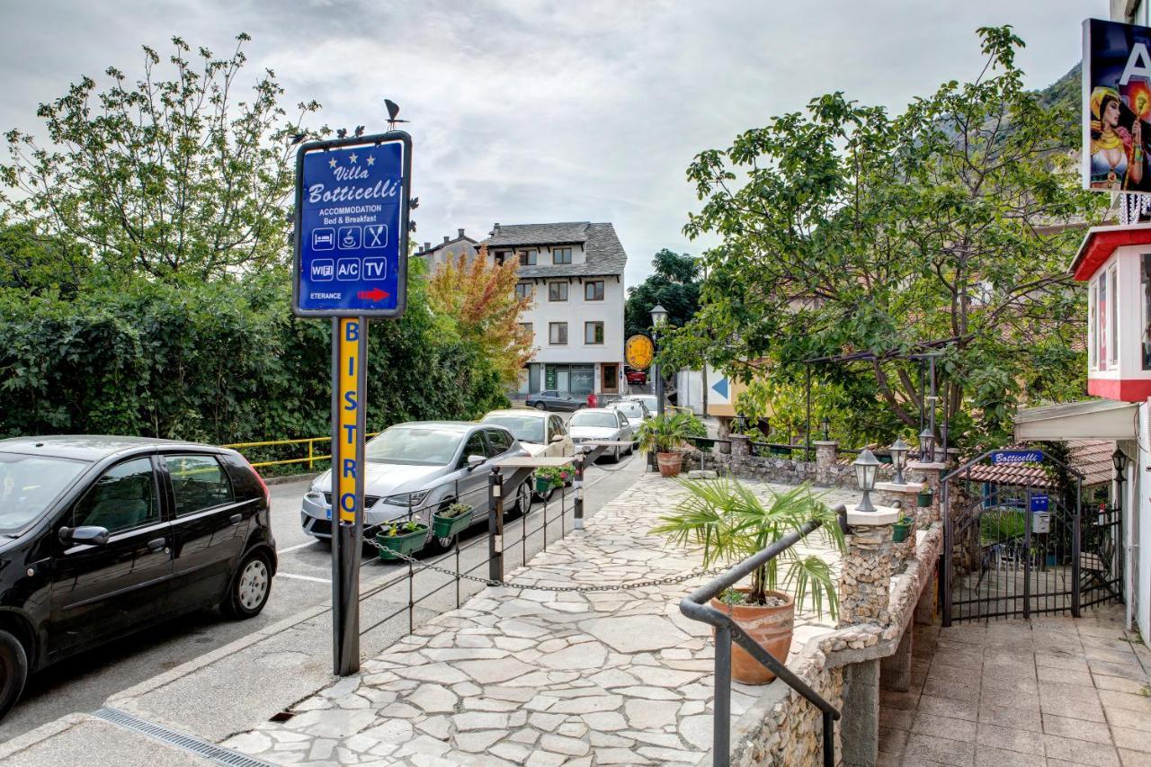 Villa Botticelli Mostar Dış mekan fotoğraf