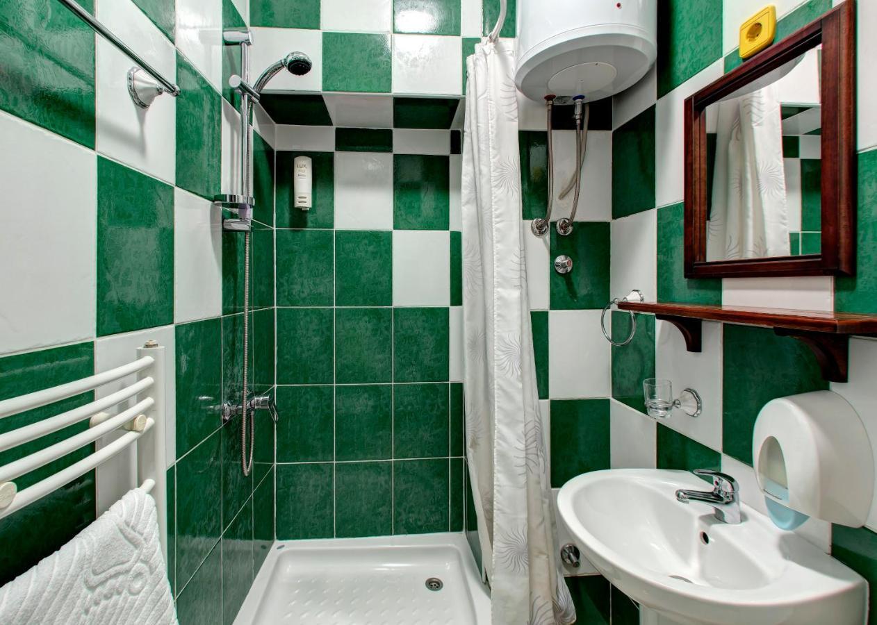 Villa Botticelli Mostar Dış mekan fotoğraf