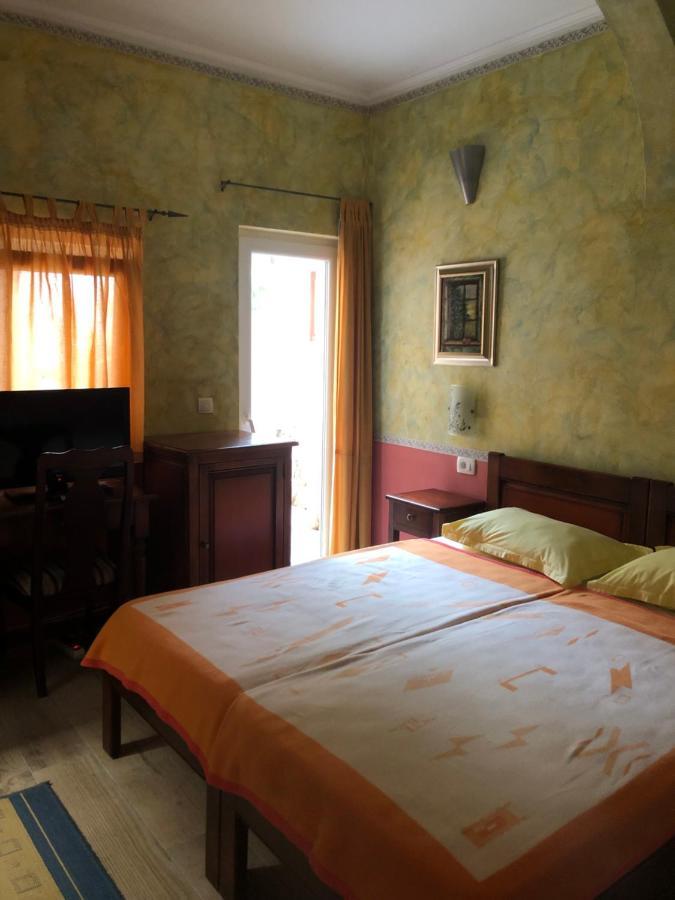 Villa Botticelli Mostar Dış mekan fotoğraf