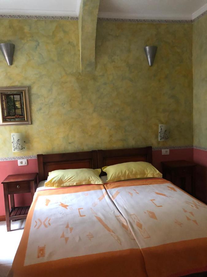 Villa Botticelli Mostar Dış mekan fotoğraf
